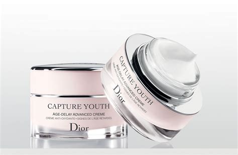 capture youth dior age delay night